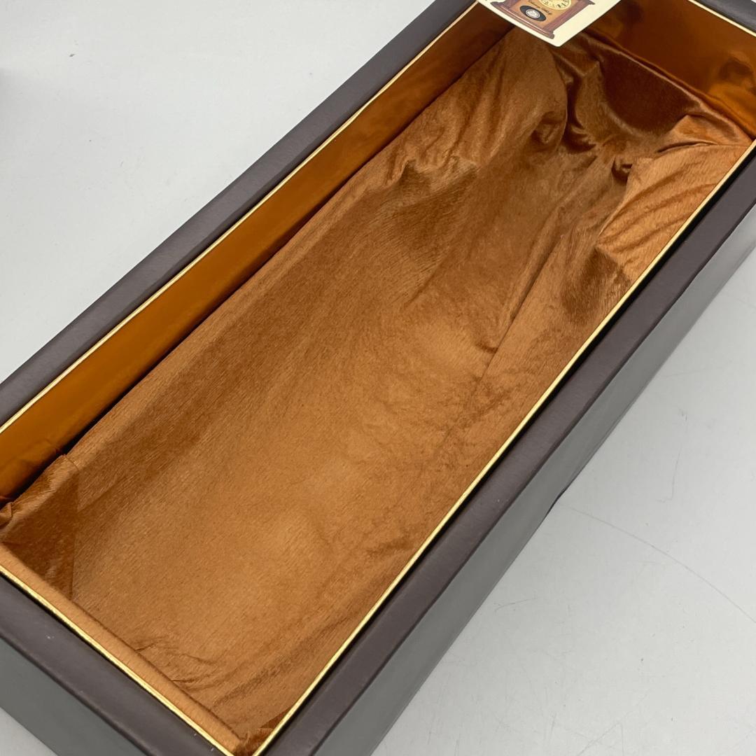 T58　サントリー火の巻　山崎　12年　ウィスキー 750ml　ピュアモルト