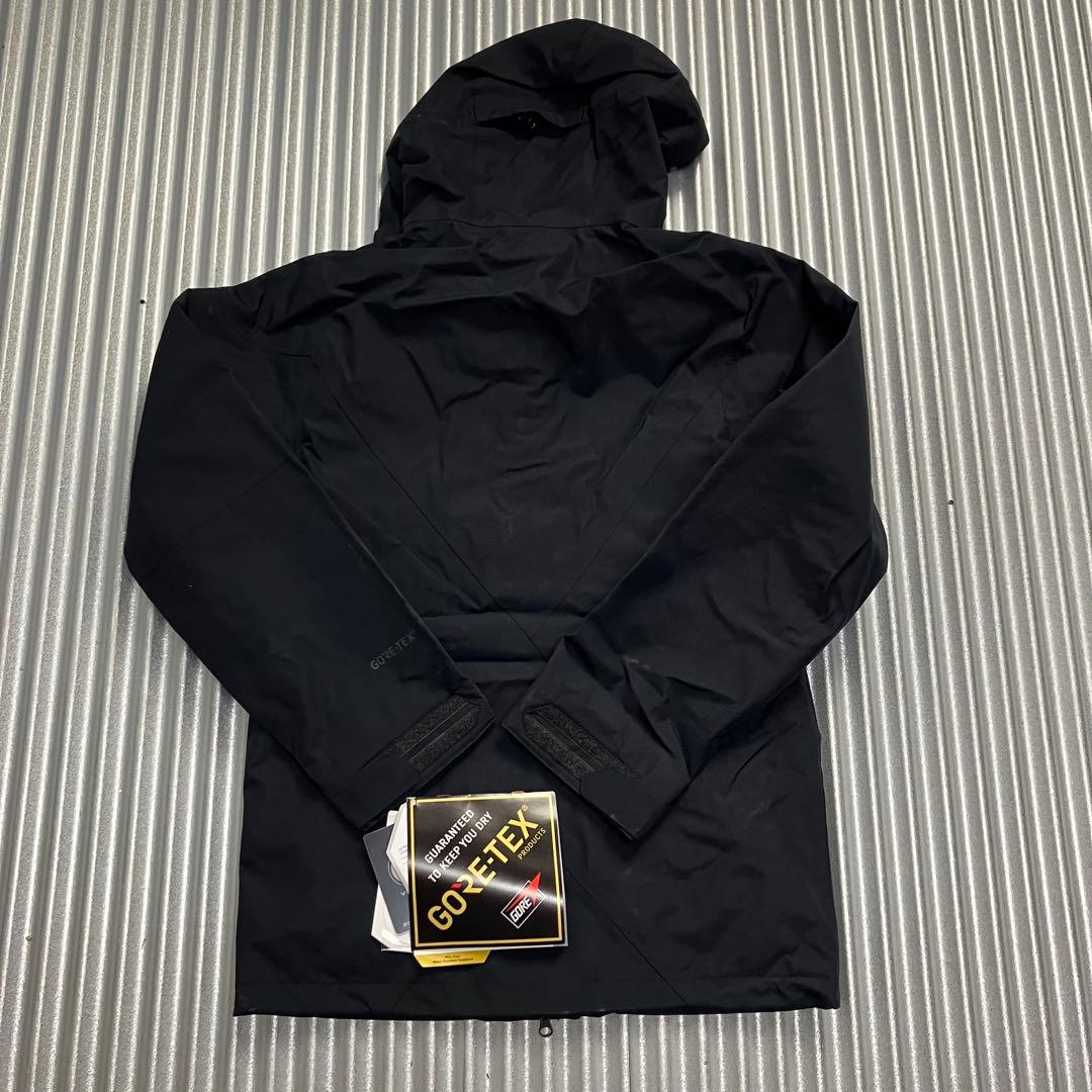 VOLCOM ヴォルコム　スノボウェア　アウター　ジャケット　ゴアテックス　xs