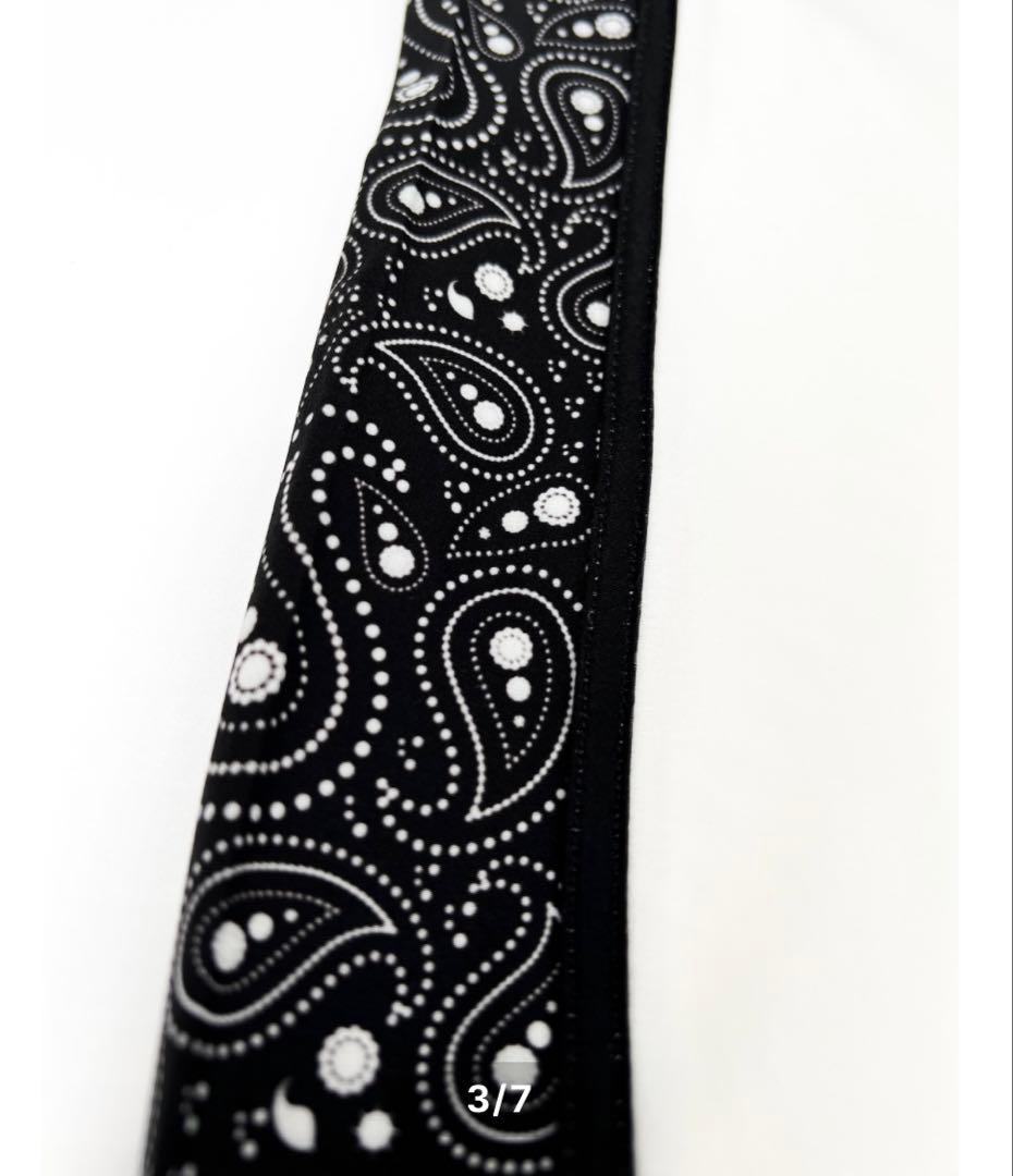 M.A.D SPORTS バンダナ柄　ボードショーツ