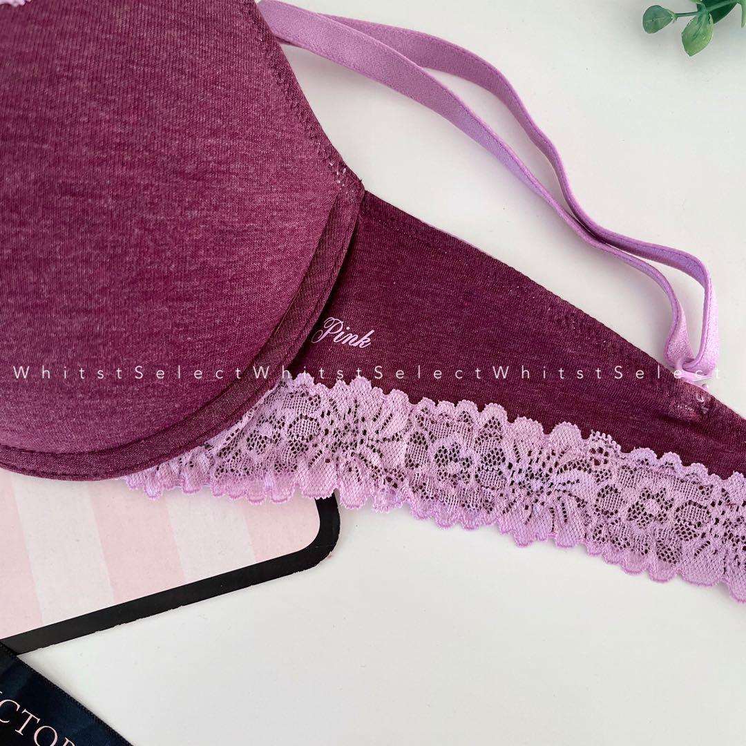 【３０Ｃ】2025VSFS♡TWICEツウィ着用ブラ♡VSPINK