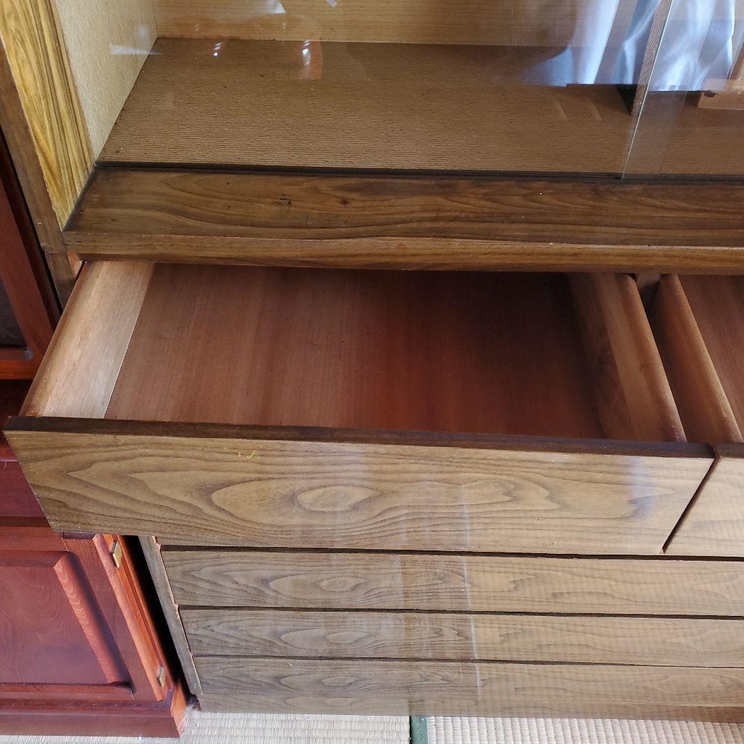 昭和レトロ　箪笥