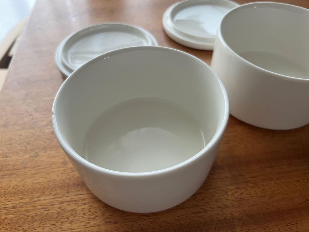 イッタラ プルヌッカ 2セット 廃盤 ジャー  purnukka