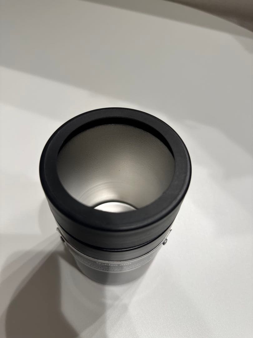 R*J様 brunt Golden arm ブラック　bush de brunt