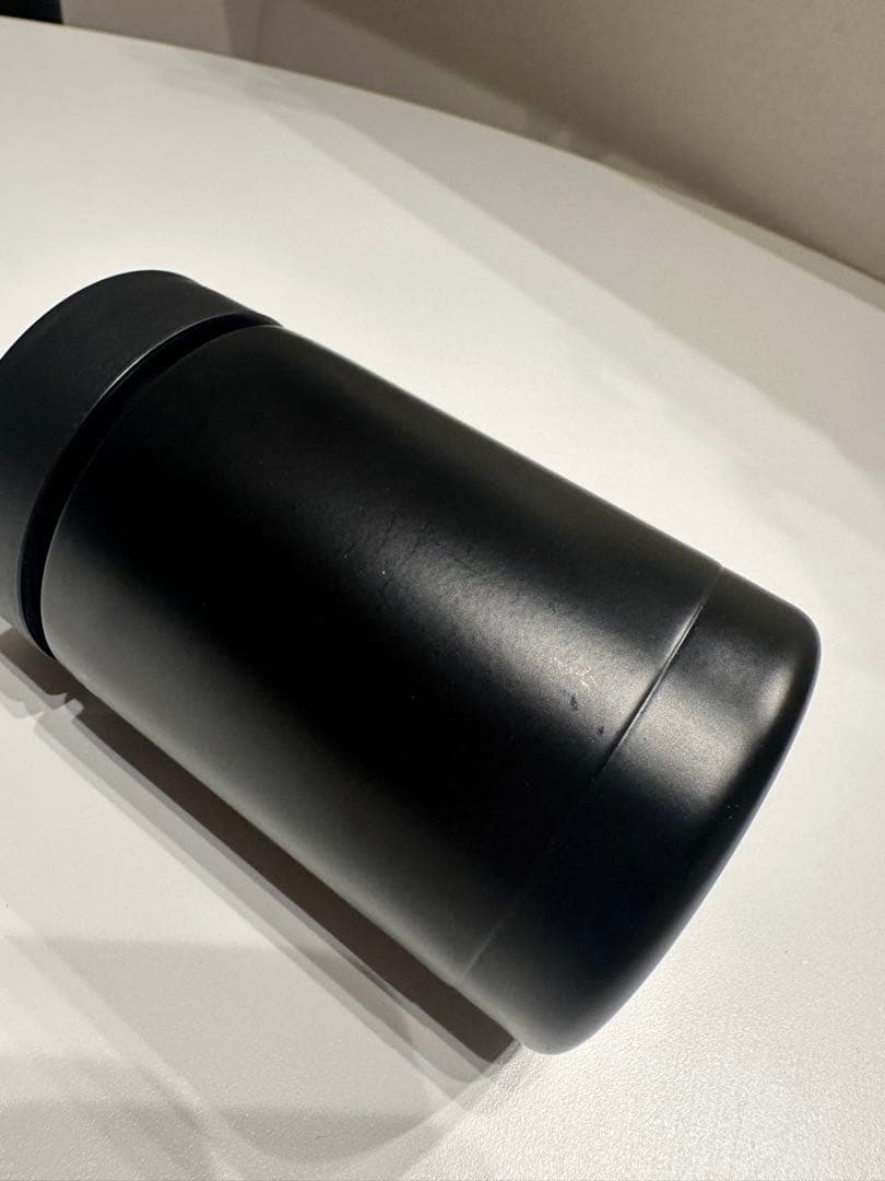 R*J様 brunt Golden arm ブラック　bush de brunt