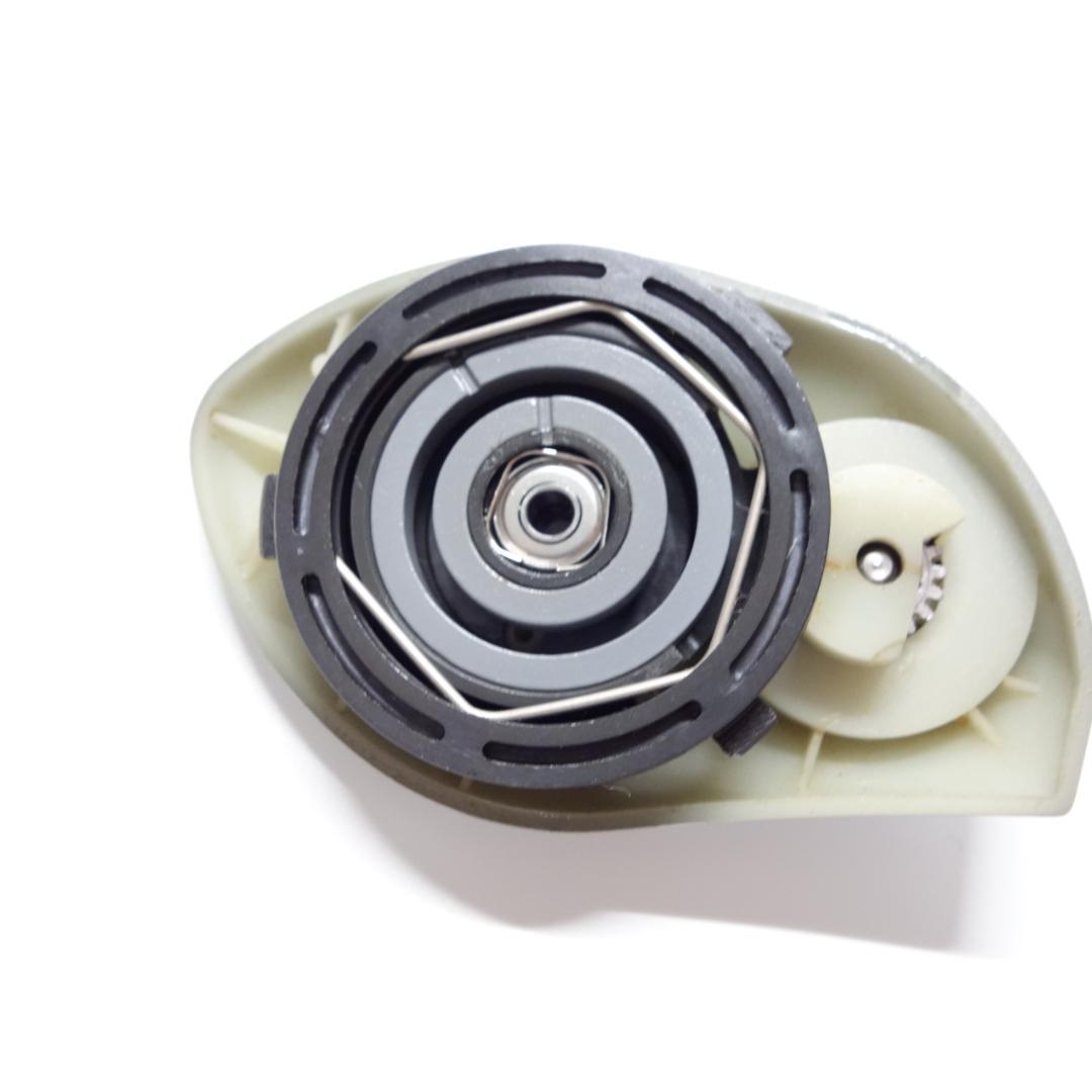 ダイワ TDジリオン HLC 100H 右ハンドル 6.3