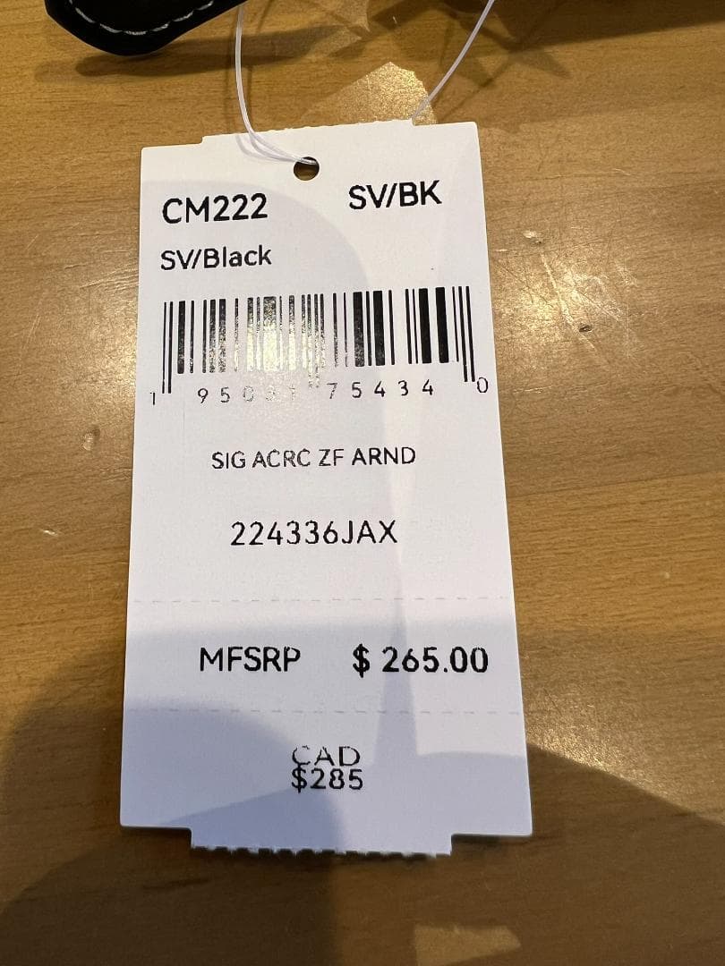 【極美品】COACH コーチ 二つ折り財布 ブラック ディズニーコラボ