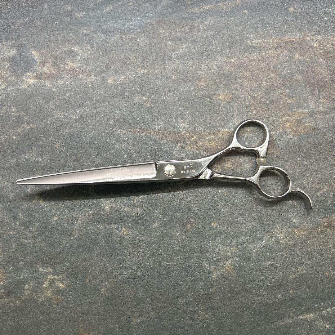 光シザー　W7