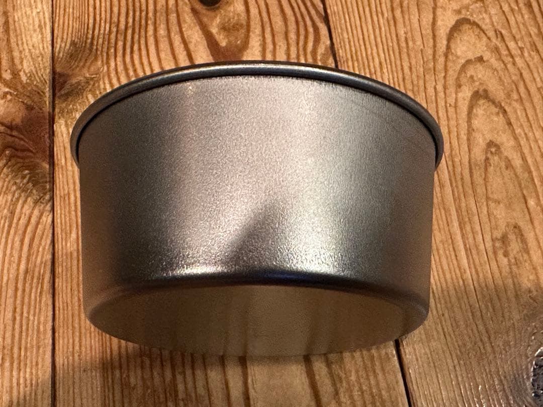  peak カップヌードルクッカーセット