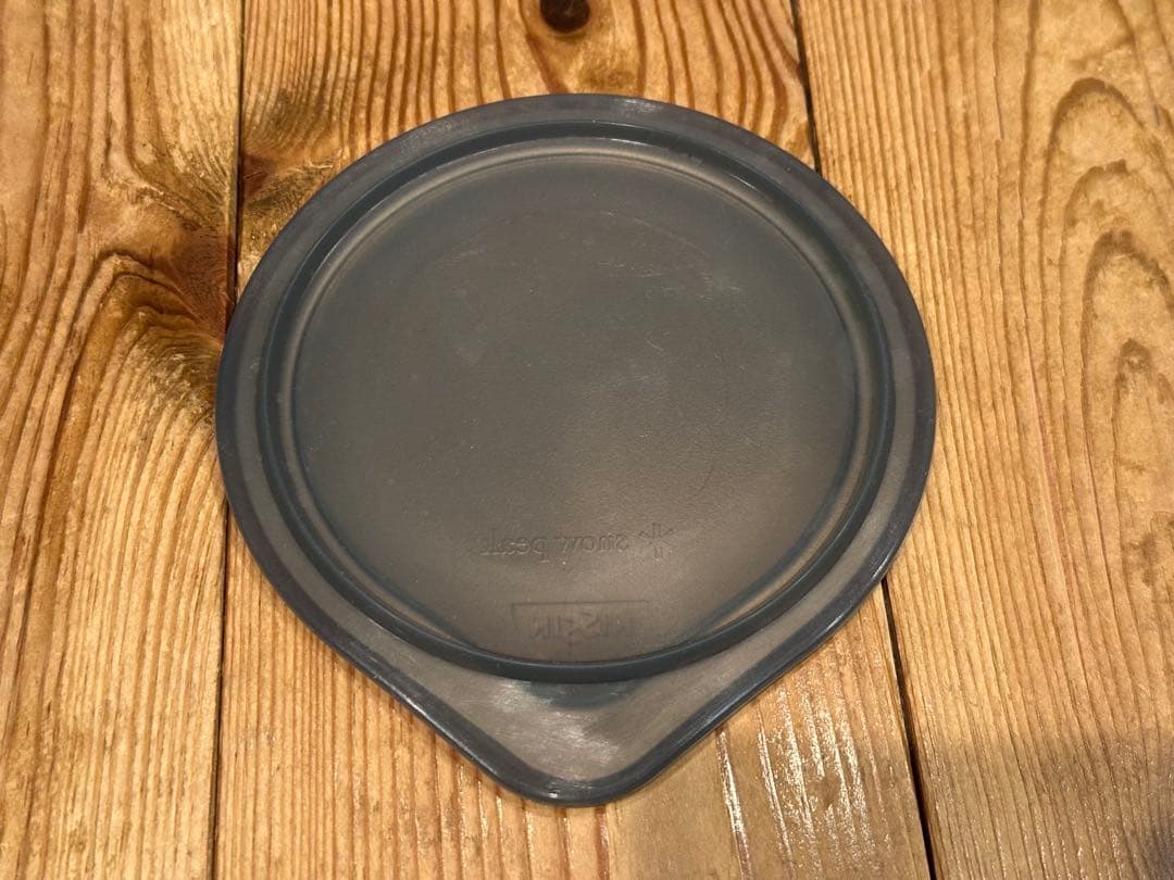  peak カップヌードルクッカーセット