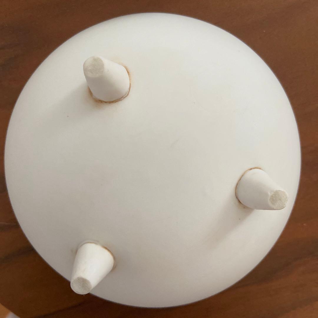 フランス　アンティーク　アクセサリーケース　宝石箱　天使　エンジェル　ブロカント