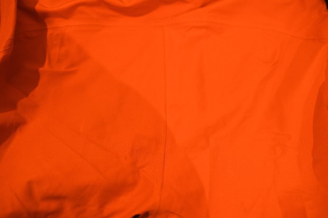 p.rhythm プリズム ウェア ビブパンツ