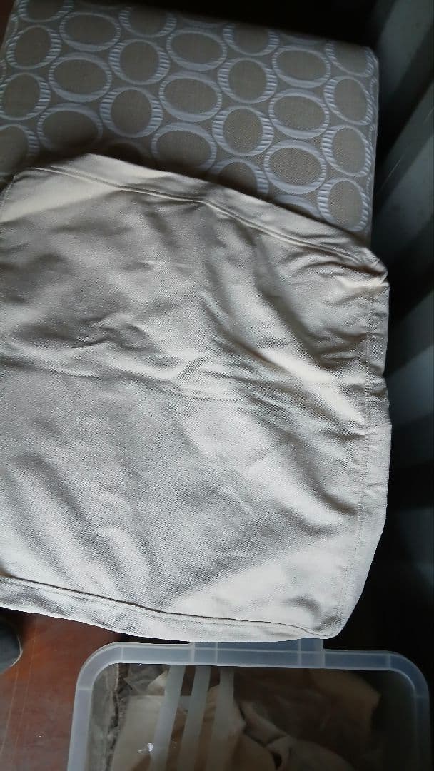 地域限定販売　フクラ　レガト　カウチソファ&オットマン