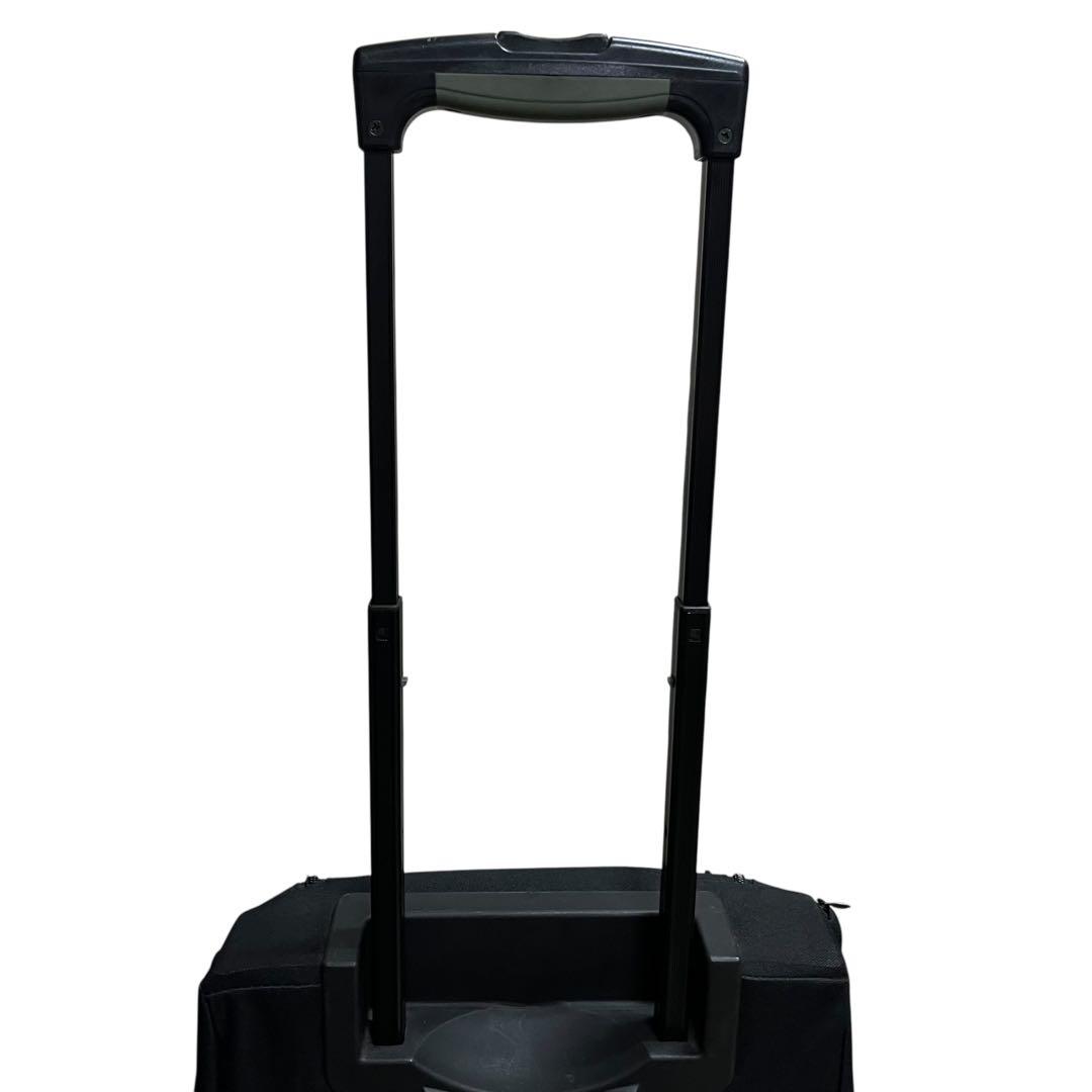 BURTON キャリーバッグ スーツケース 2輪 スノーボード トロリーバッグ