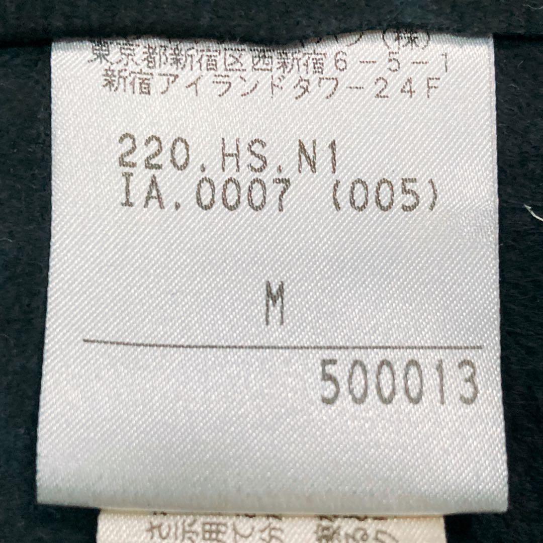 ダナ・キャラン【DKNY】ラムレザー シャツ ジャケット 革ジャン ヴィンテージ