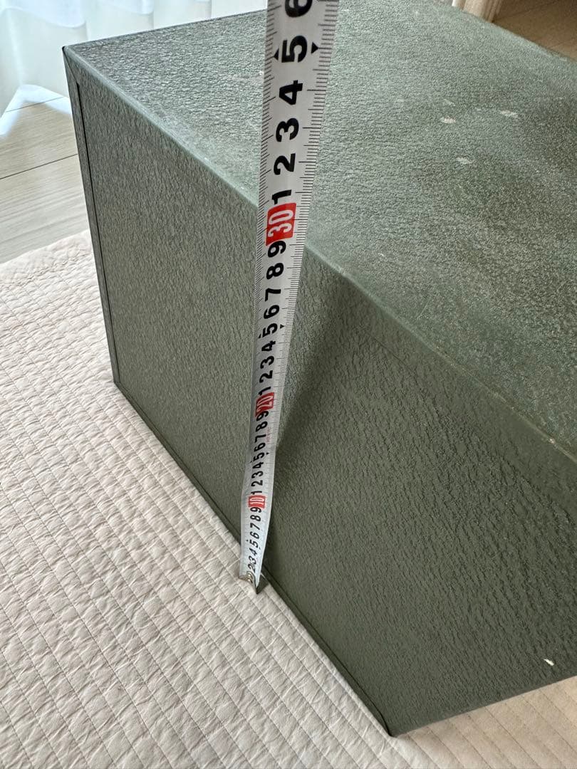 【最終値下】60s ミリタリービンテージ収納ボックス