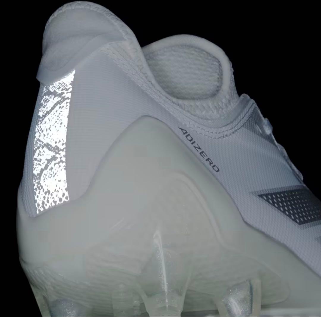 アディダス ADIZEROスパイク 27cm アメフト