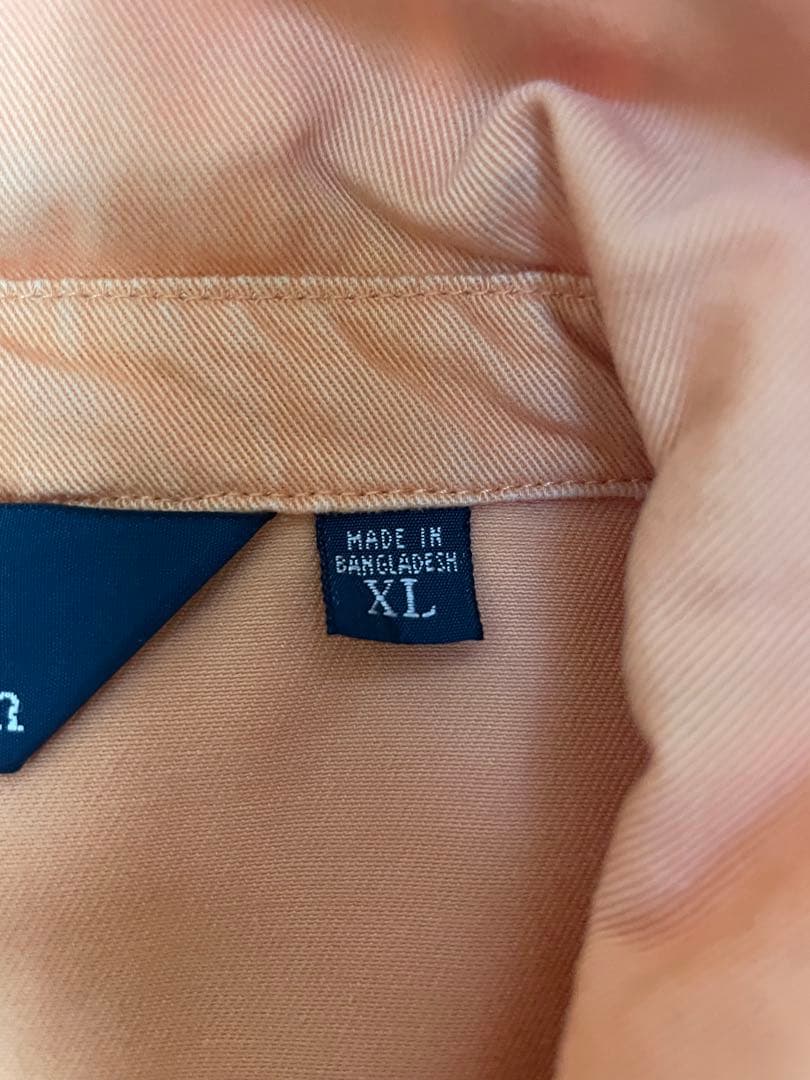 希少カラー 90s Ralph Lauren スイングトップ XL