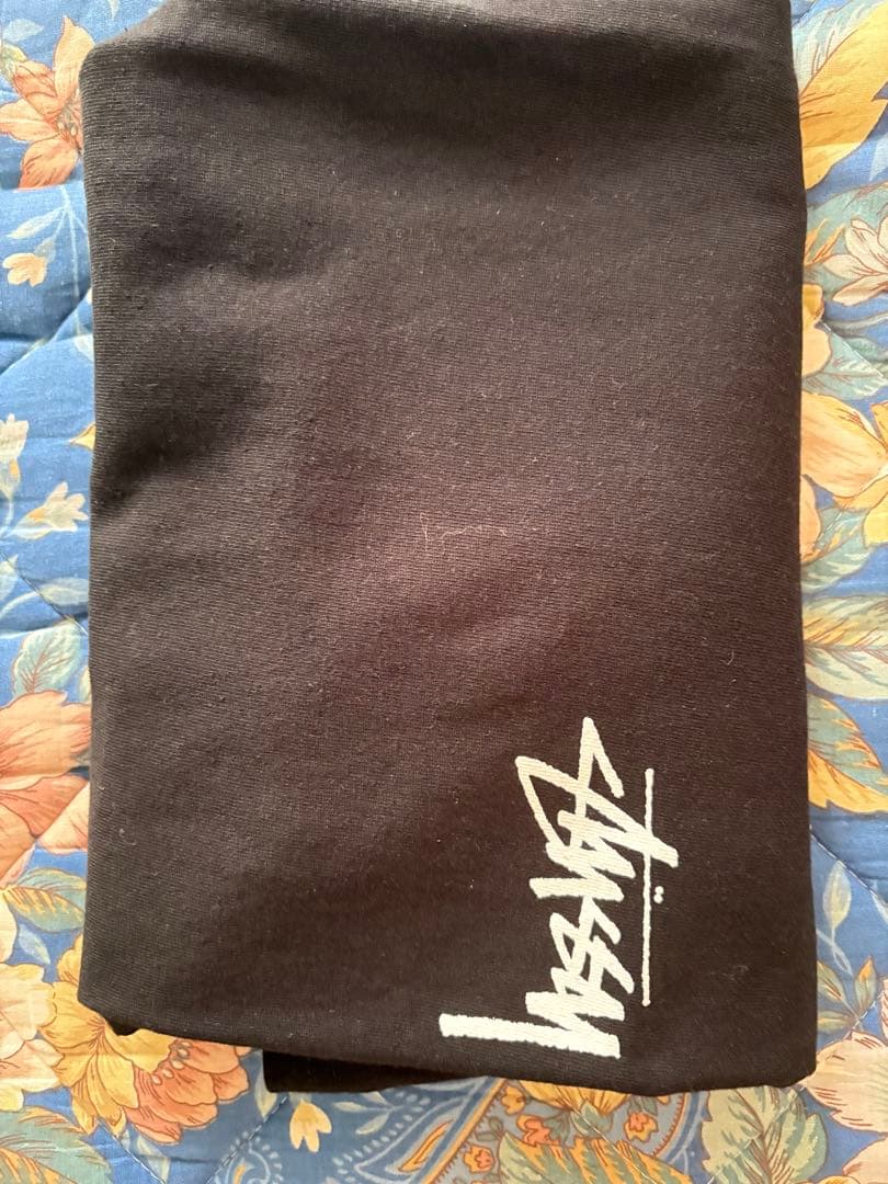 [ステューシー] 海外モデル WITHERED FLOWER TEE