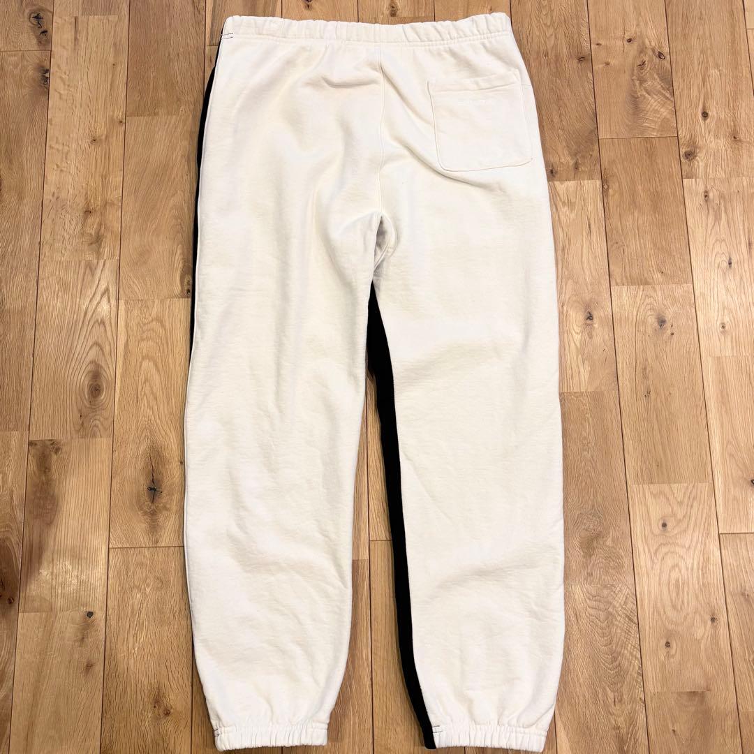 【上下セット】Supreme S Logo Split パーカー パンツ Sロゴ