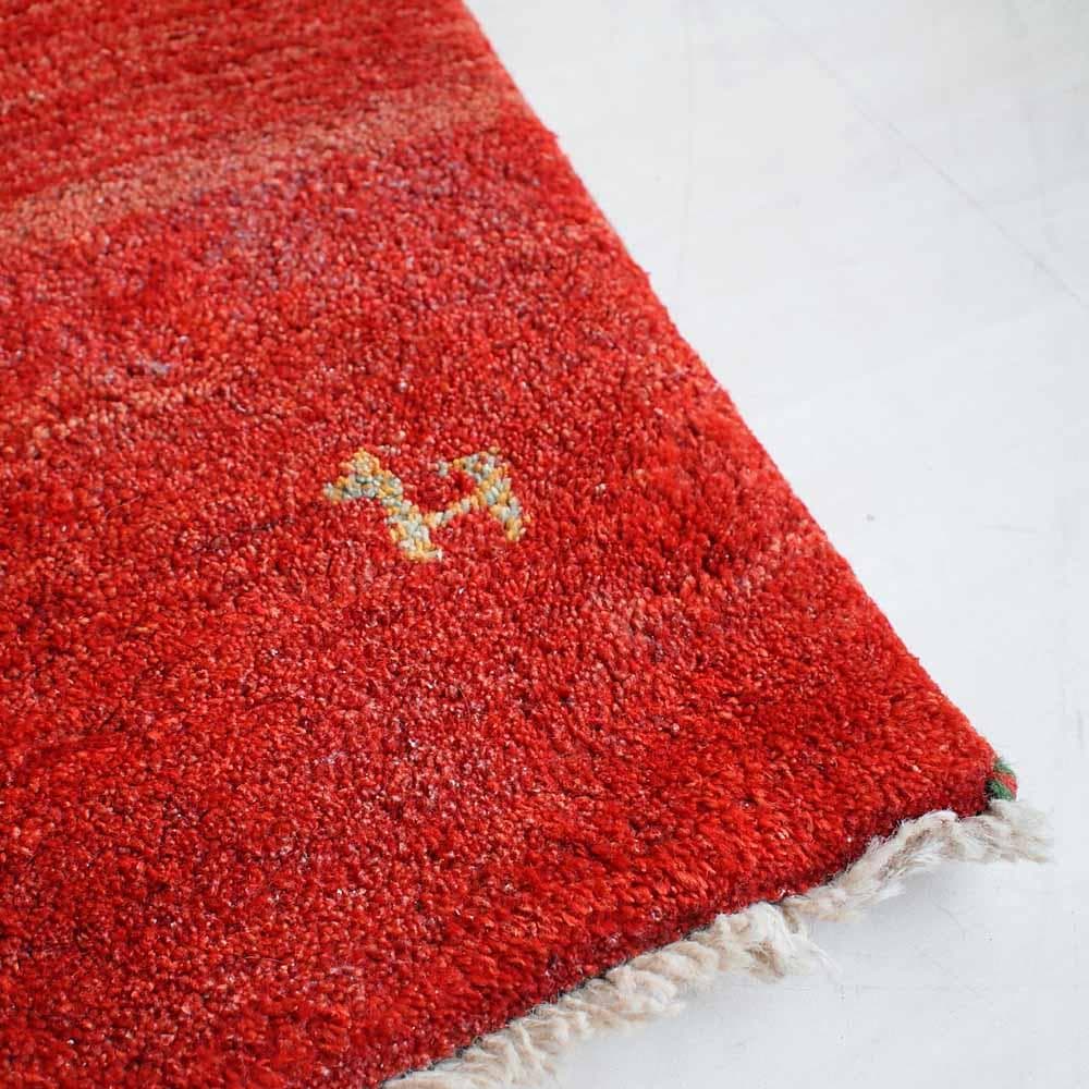 オールドギャッベ 97cm × 143cm ZR24297