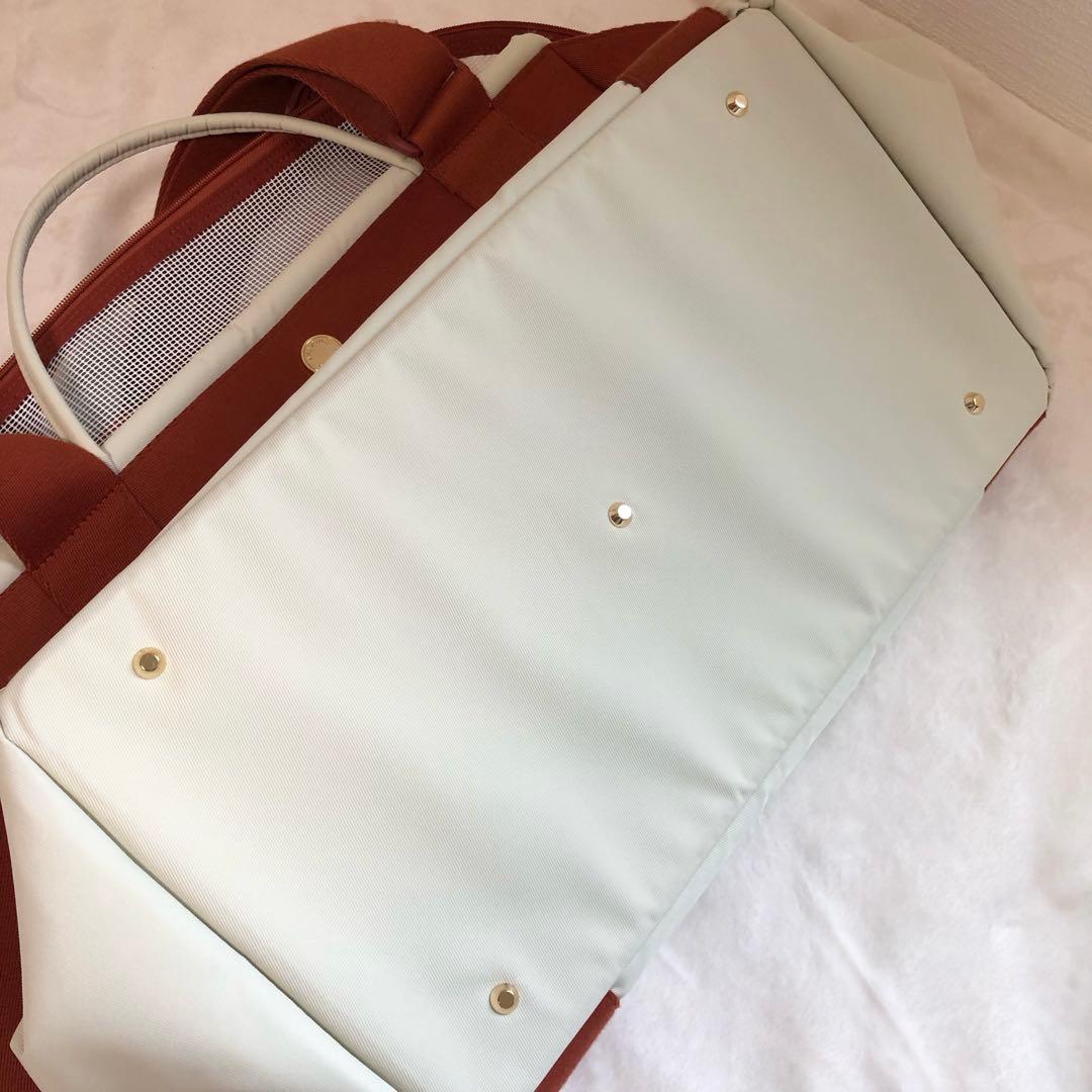 【週末限定価格！】 MILLIONG ミリオン ベーグルバッグ 韓国 M 犬 猫