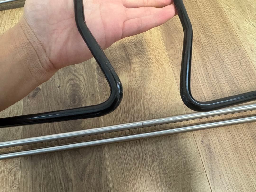 peak スノーピーク IGTスリムテーブル 美品