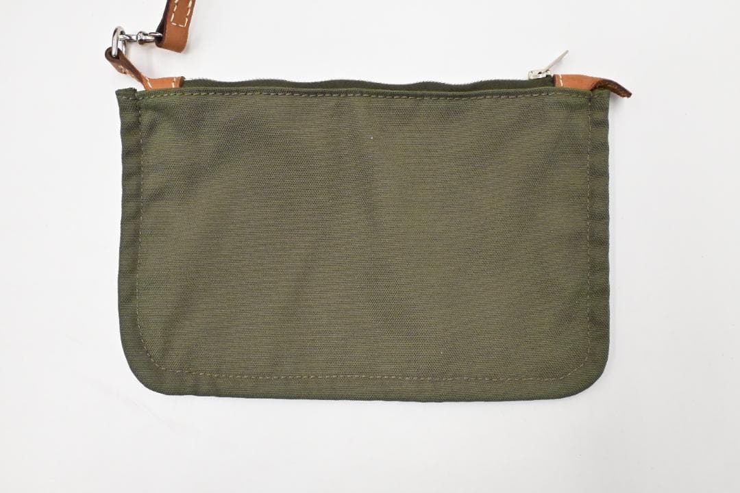 Hermès　エルメス　 トートバッグ　フールトゥ　ド　キャバリエ　キャンバス