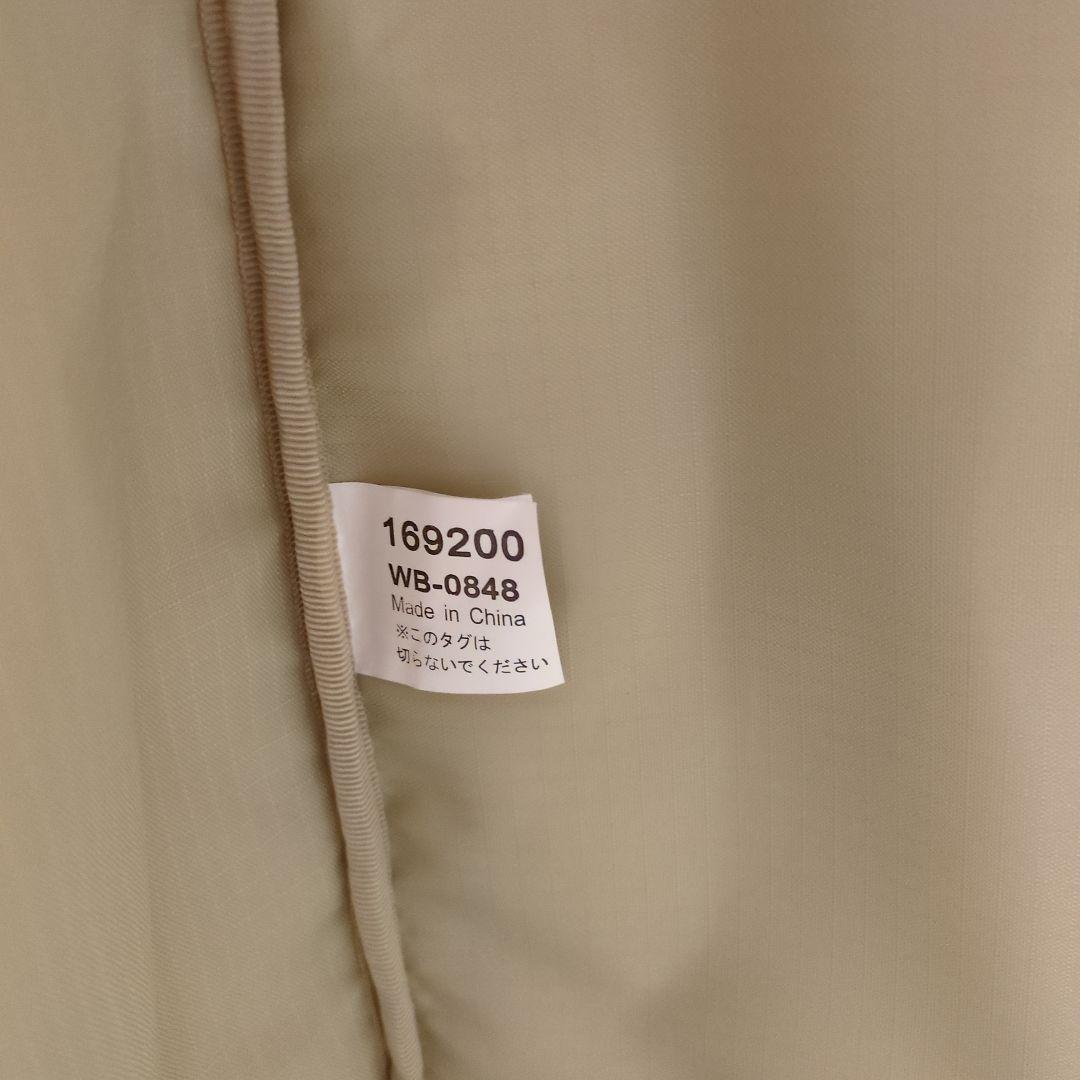 スワニー　SWANY 　キャリーバック　D-169ドゥマーノ(L21)ネイビー