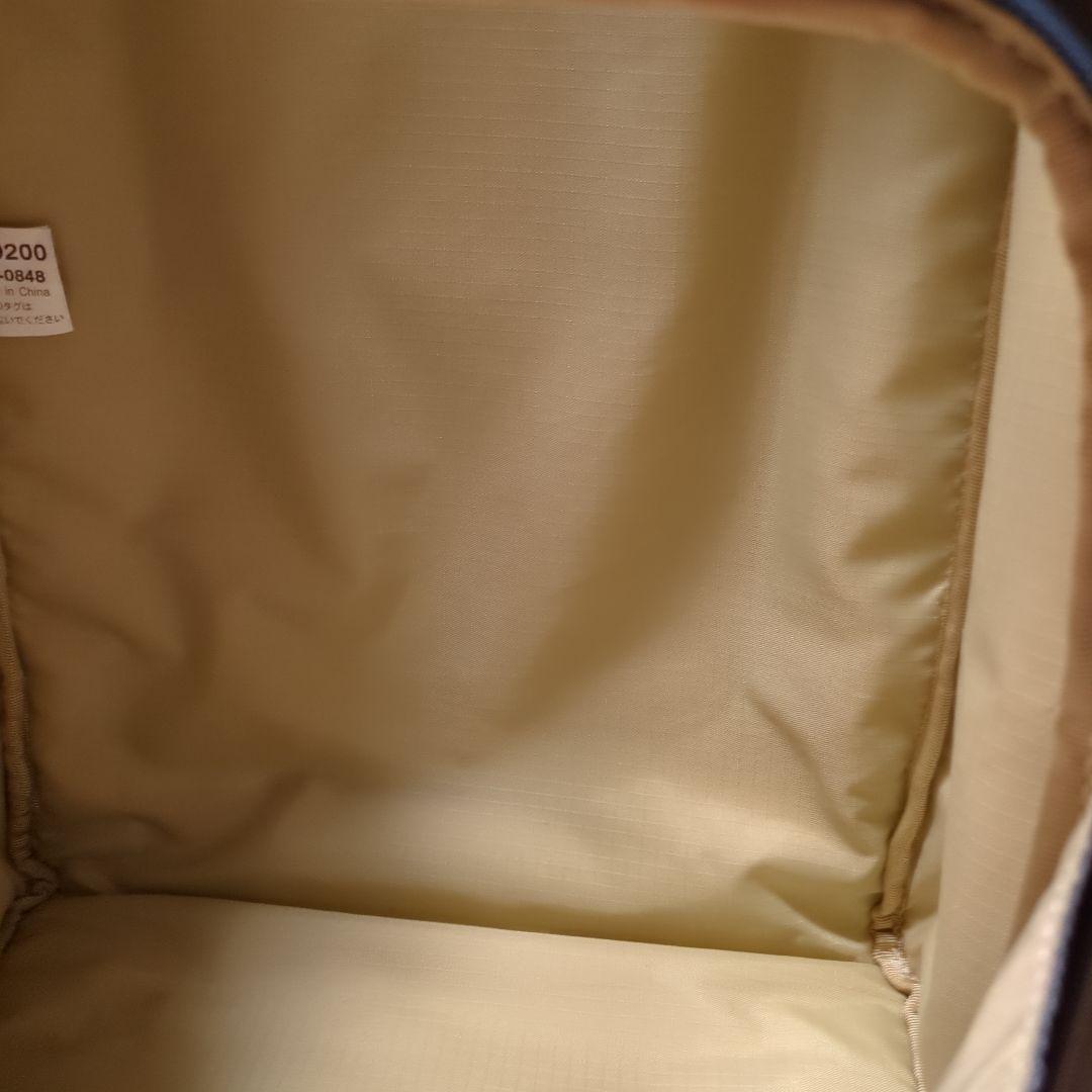 スワニー　SWANY 　キャリーバック　D-169ドゥマーノ(L21)ネイビー