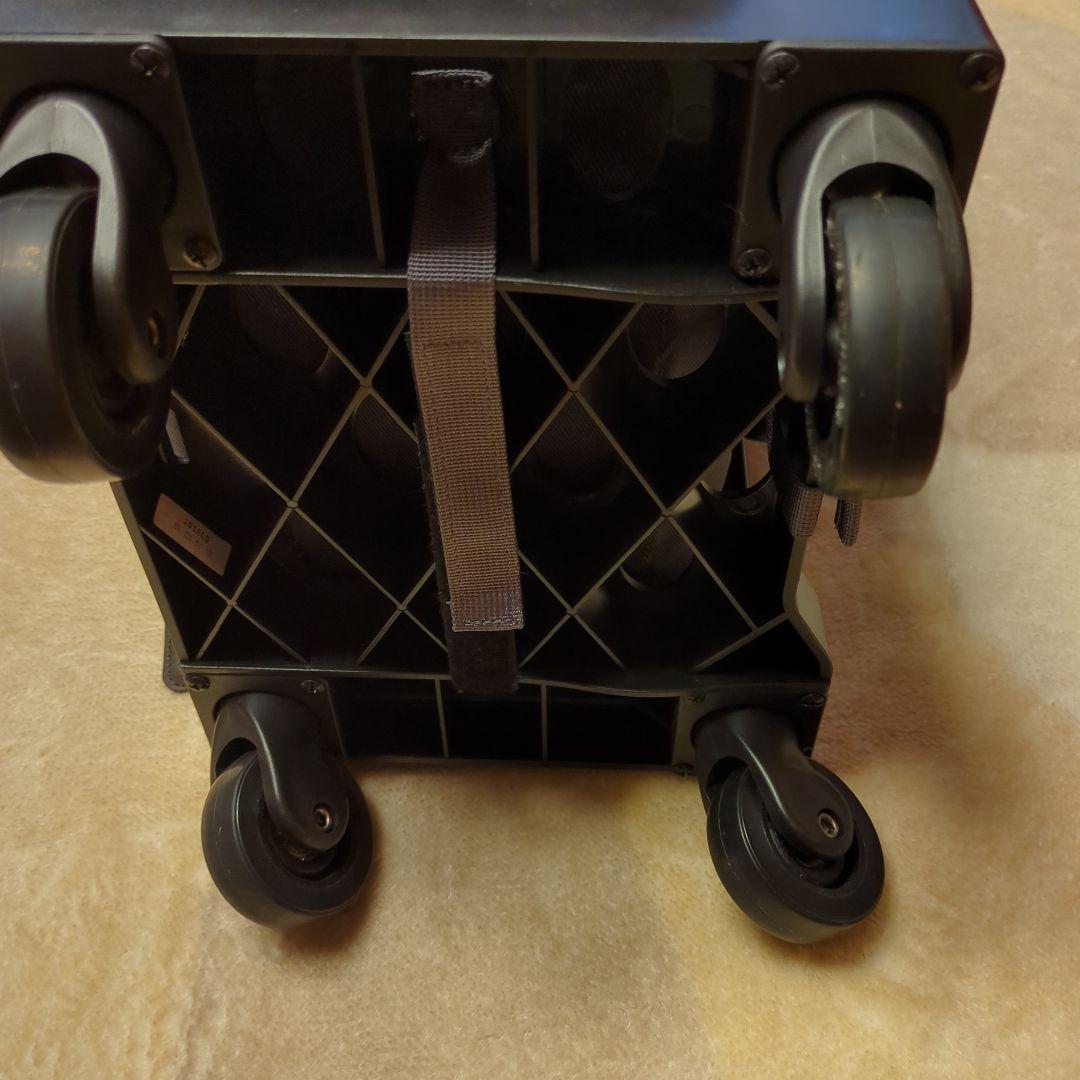 スワニー　SWANY 　キャリーバック　D-169ドゥマーノ(L21)ネイビー