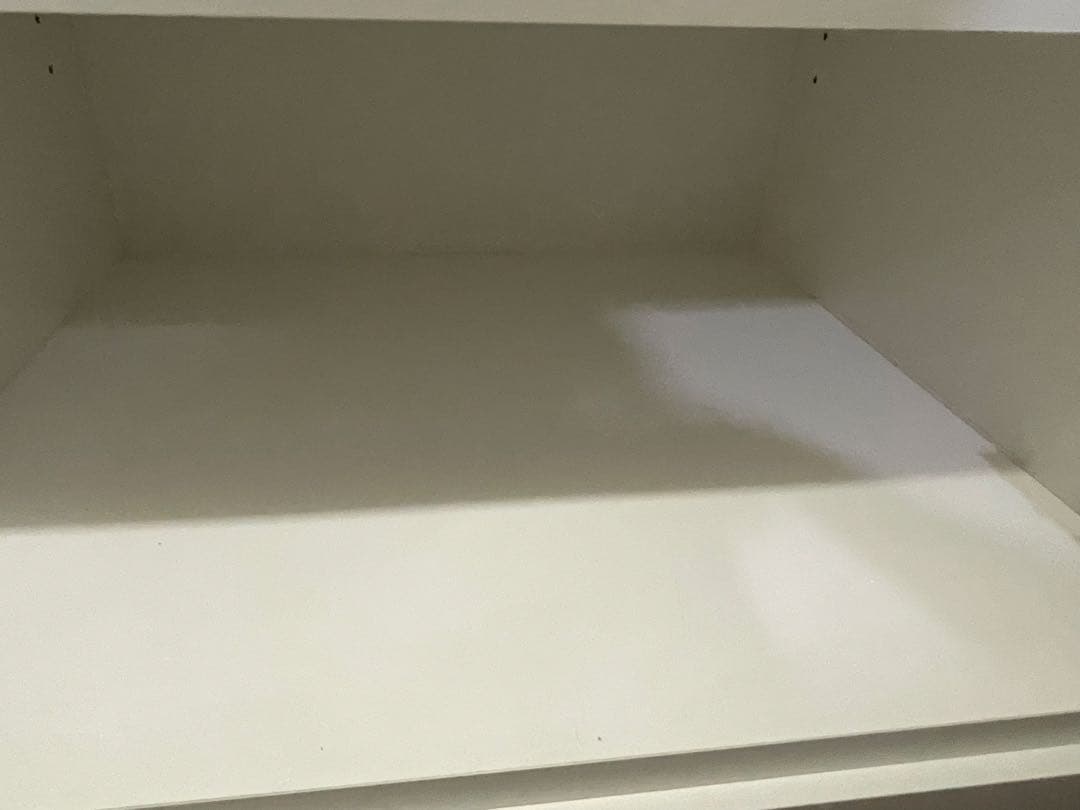 10月31日まで！ニトリ キッチンカウンター リガーレ