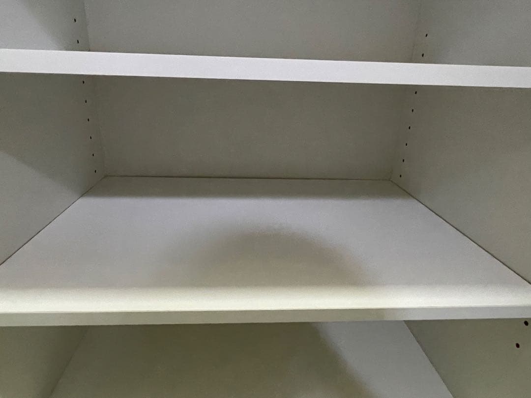 10月31日まで！ニトリ キッチンカウンター リガーレ