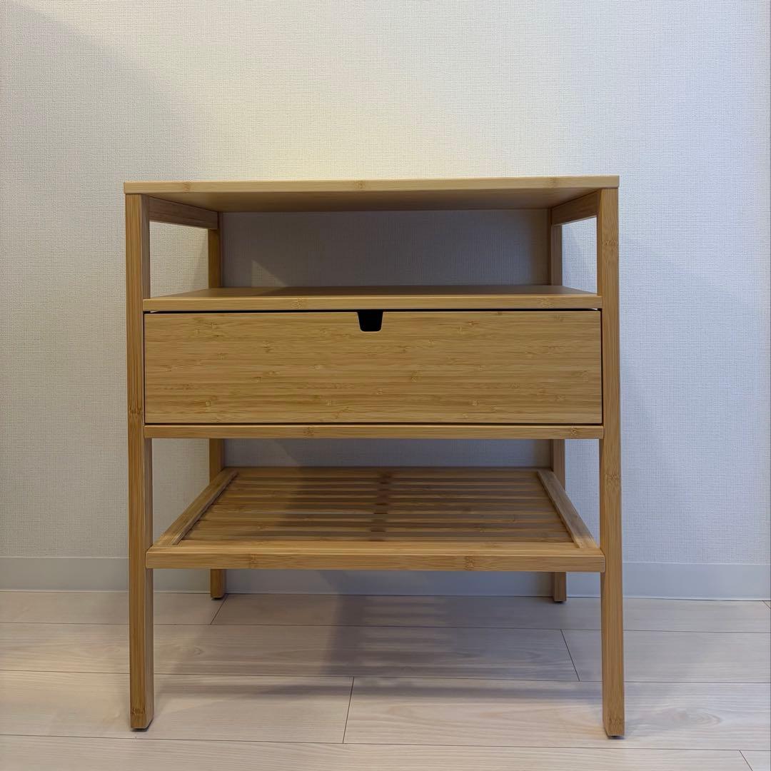 NORDKISA ノールドシーサ IKEA 組み立て済み