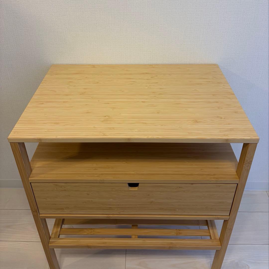 NORDKISA ノールドシーサ IKEA 組み立て済み