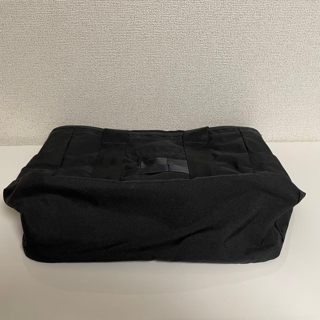 BRIEFING × green label relaxing トートバッグ