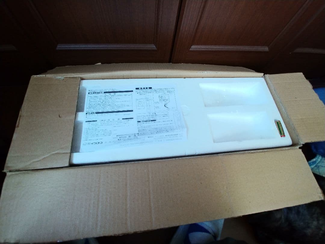 壁掛け振り子時計