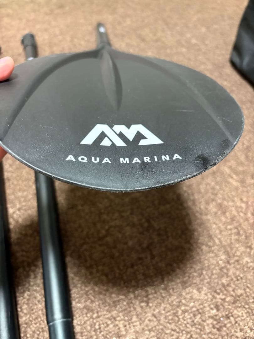Aqua Marina アクアマリーナ Vapor sup