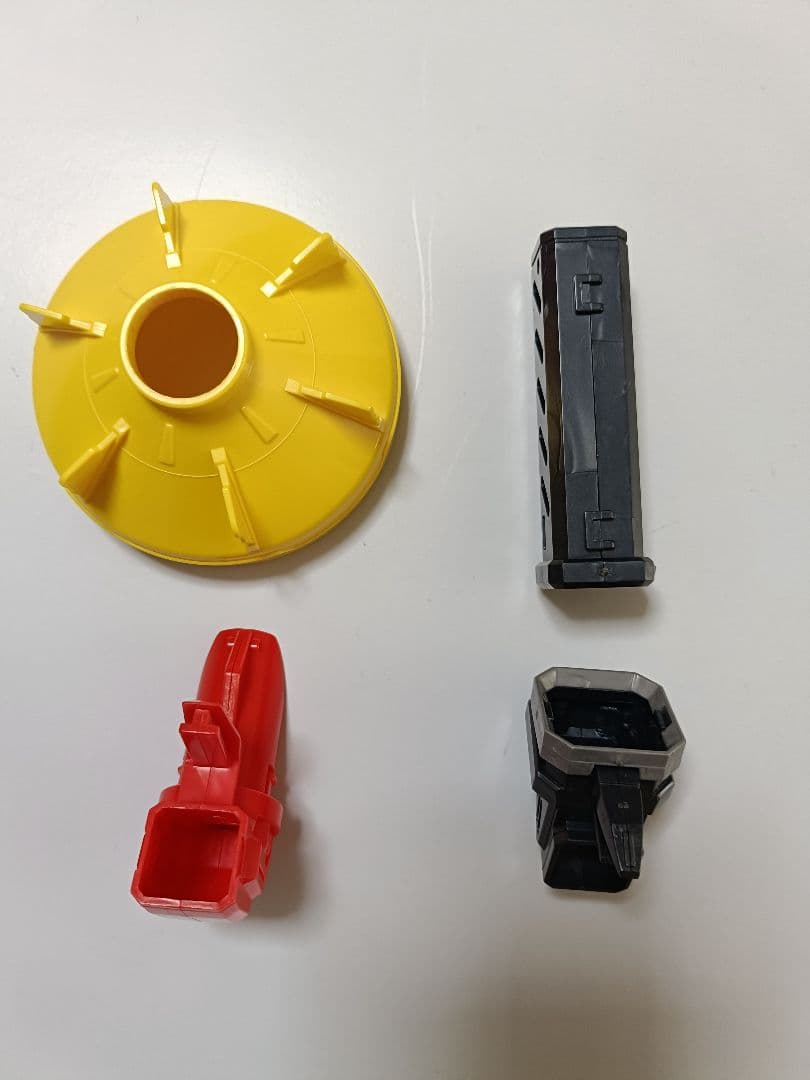 ビーダマン OSパーツ スピードローダーマガジン トルネードサーバー