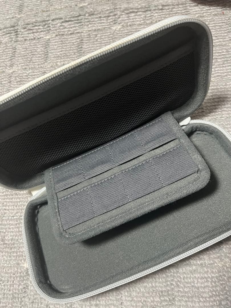 【ate様 限定】Nintendo Switch Lite イエロー