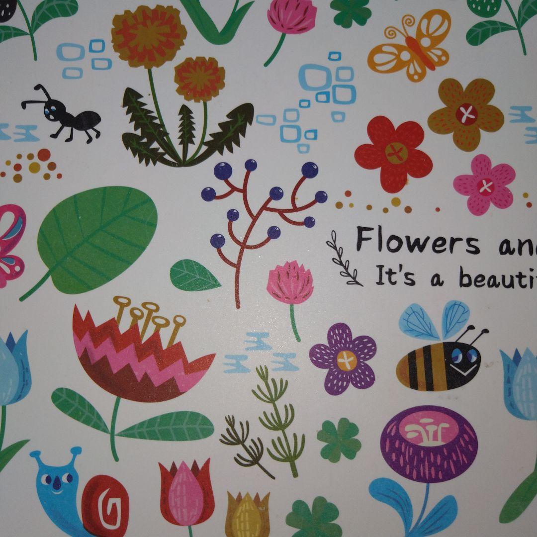 ハンドメイド☆バスケット