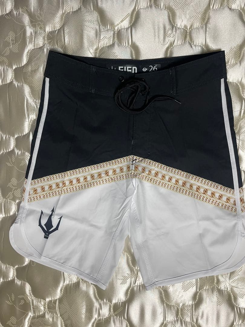 FIED ファイド サーフパンツ サイズ26インチ V3 新品未使用