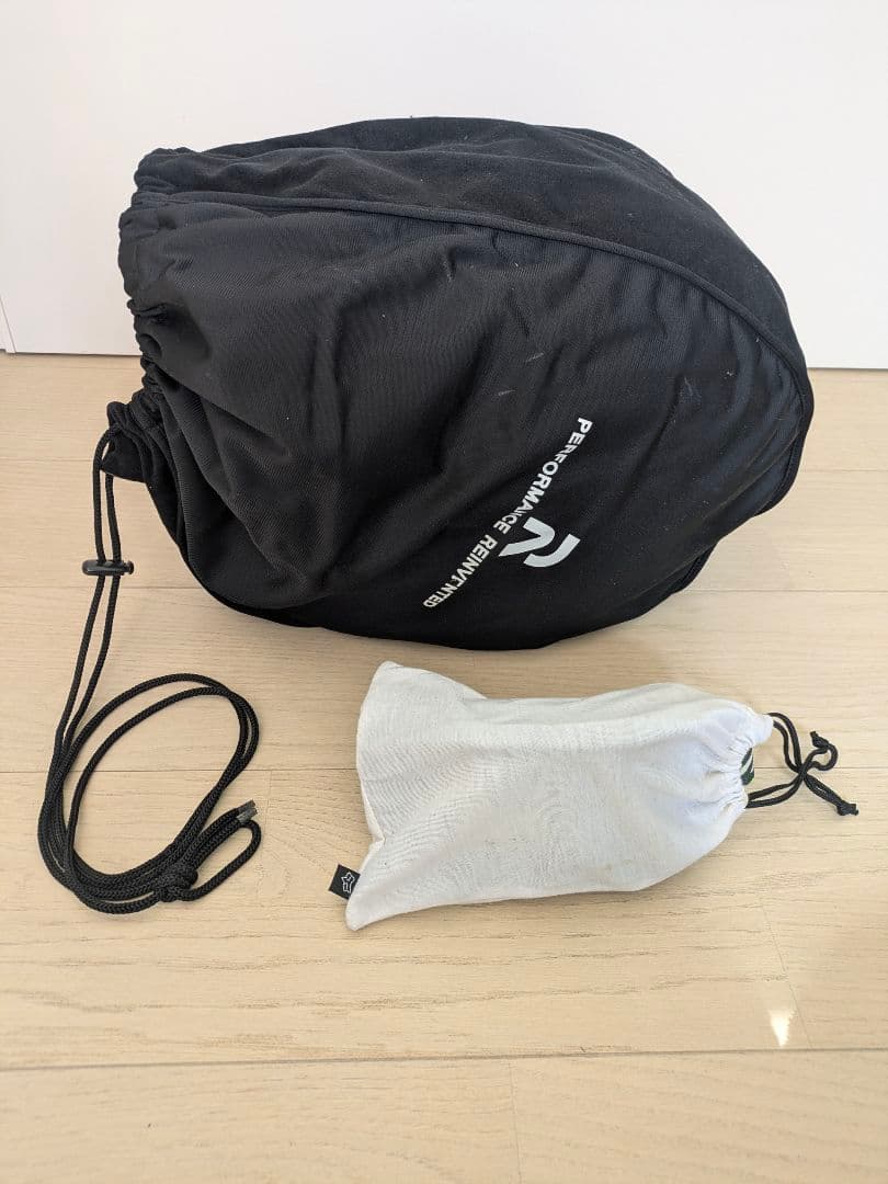 HJC×モンスターエナジーオフロードヘルメット&Fox AirSpaceゴーグル