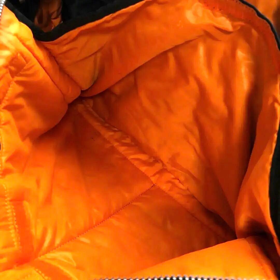 超美品✨廃盤 ポーター タンカー オーバーナイト 2way 2層 ブラック