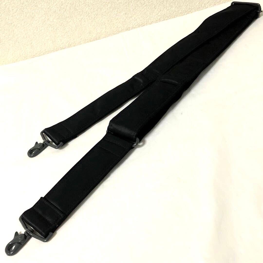 超美品✨廃盤 ポーター タンカー オーバーナイト 2way 2層 ブラック