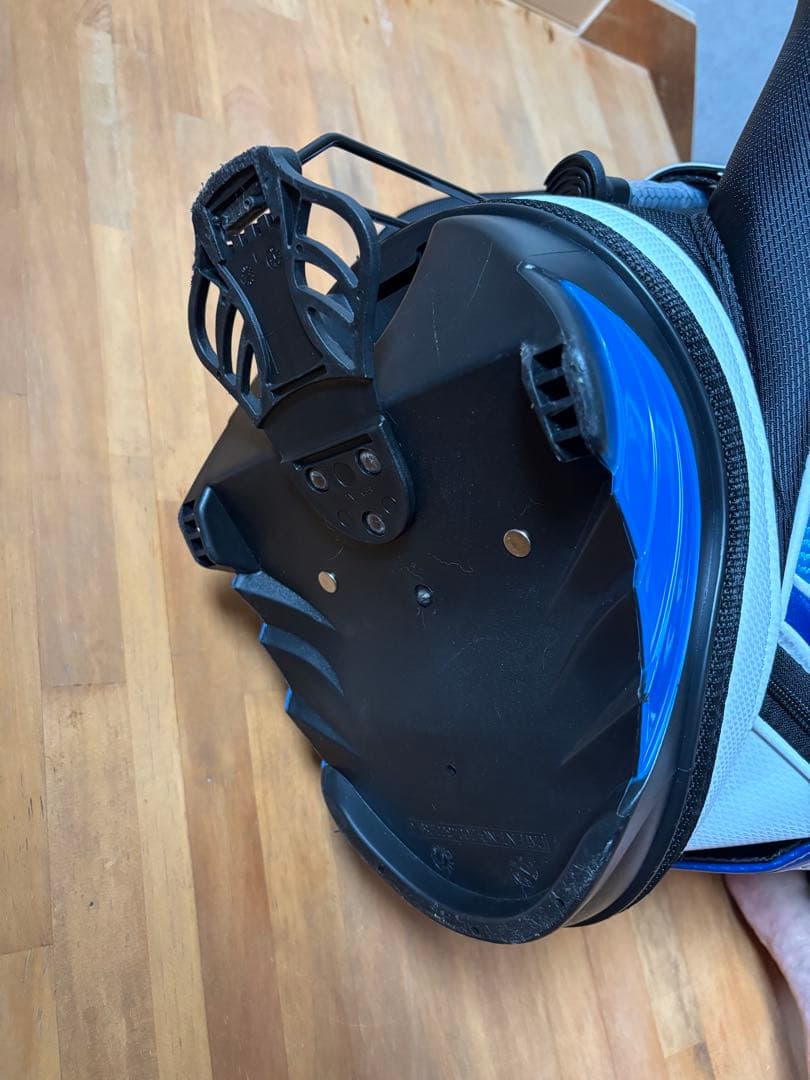 ホンマ　キャディバック