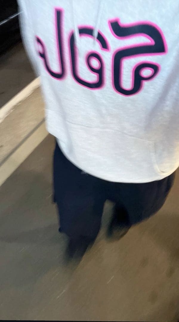 トップス SOL soonerorlater Thai Logo Hoodie XL