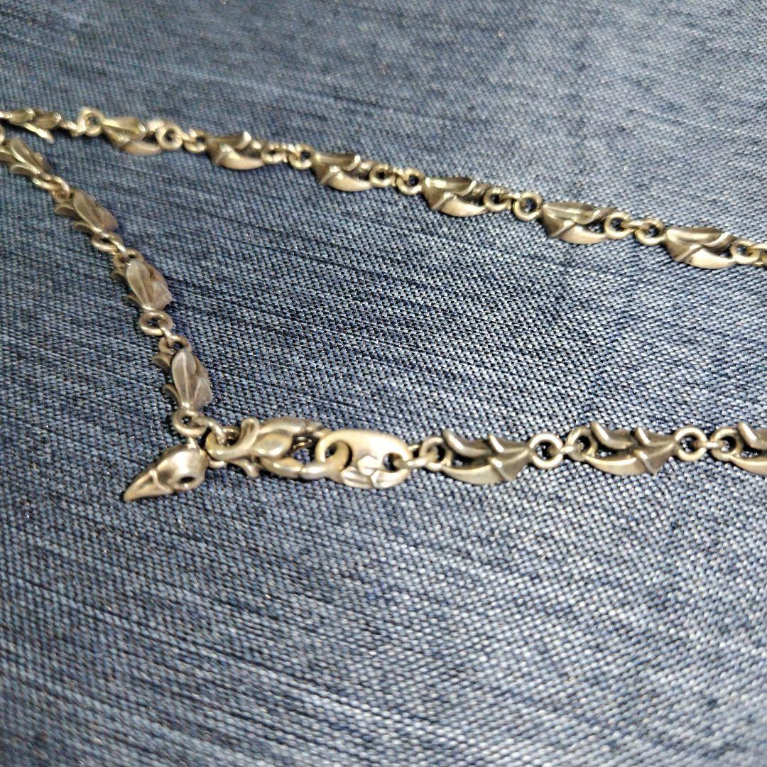 ブラッディマリー　シンボル　ネックレス