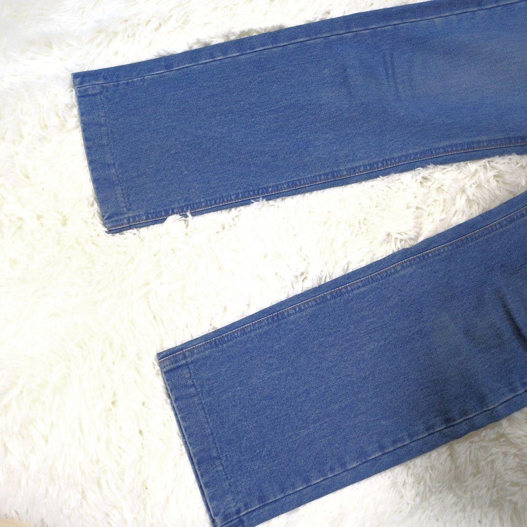 THE SHISHIKUI BASIC JEANS 26 +5 シシクイ