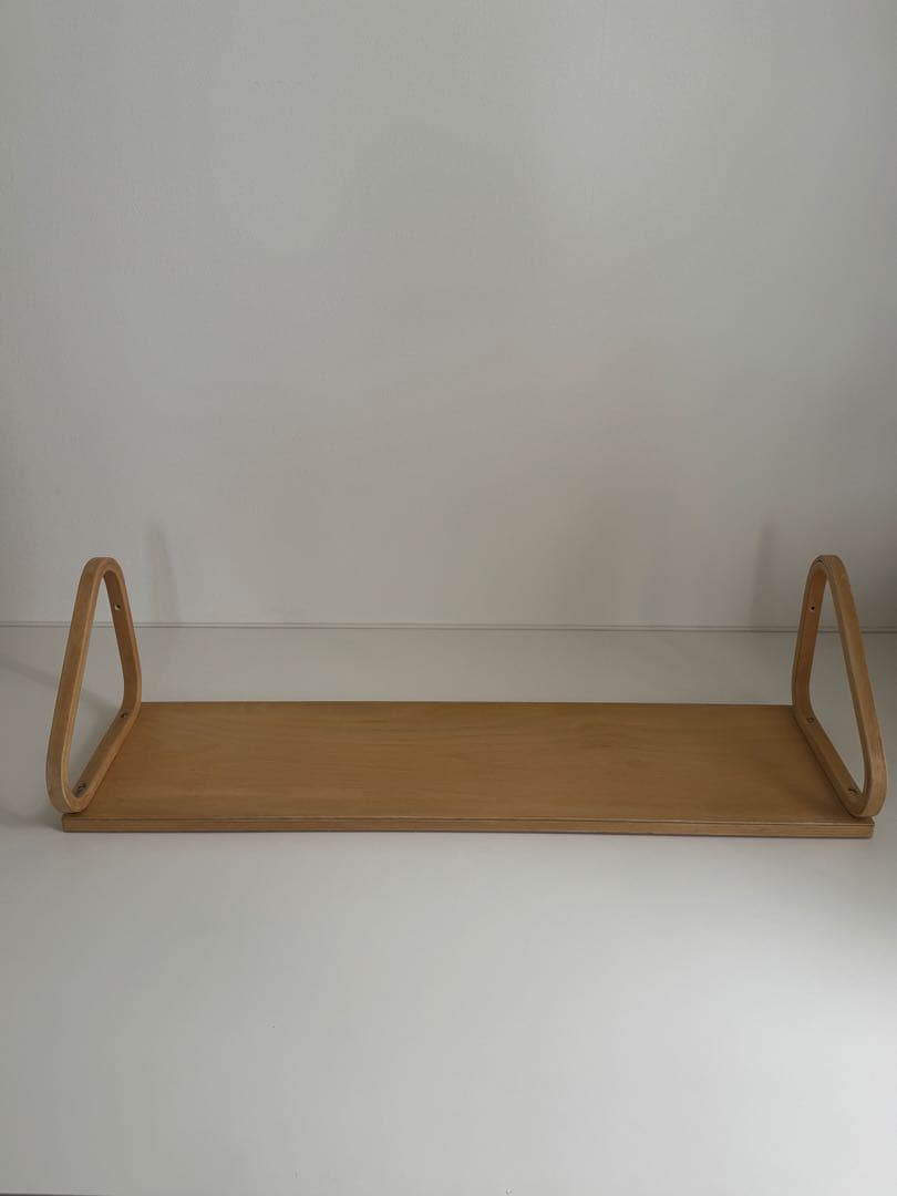 Alvar Aalto ヴィンテージ ブックシェルフ