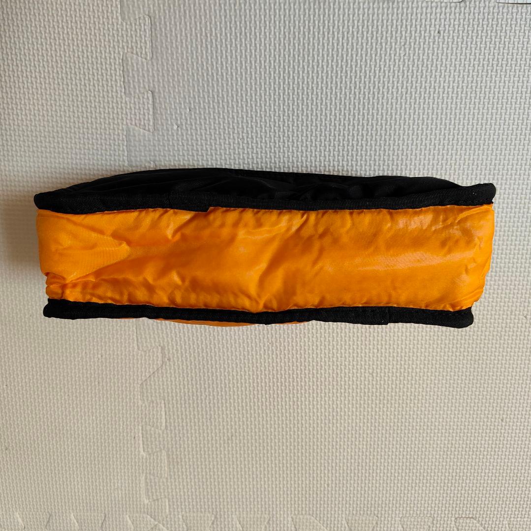 極美品　 PORTER ポーター タンカー ミニ 2way ショルダーバッグ　黒